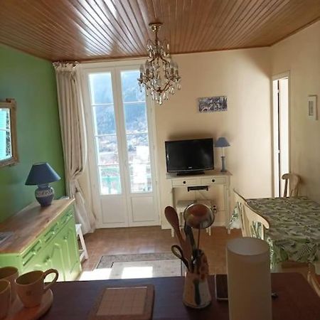 Lumineux 2 Pieces A St Martin Apartment Saint-Martin-Vesubie Ngoại thất bức ảnh