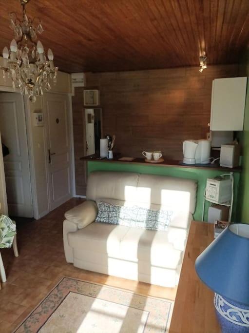 Lumineux 2 Pieces A St Martin Apartment Saint-Martin-Vesubie Ngoại thất bức ảnh