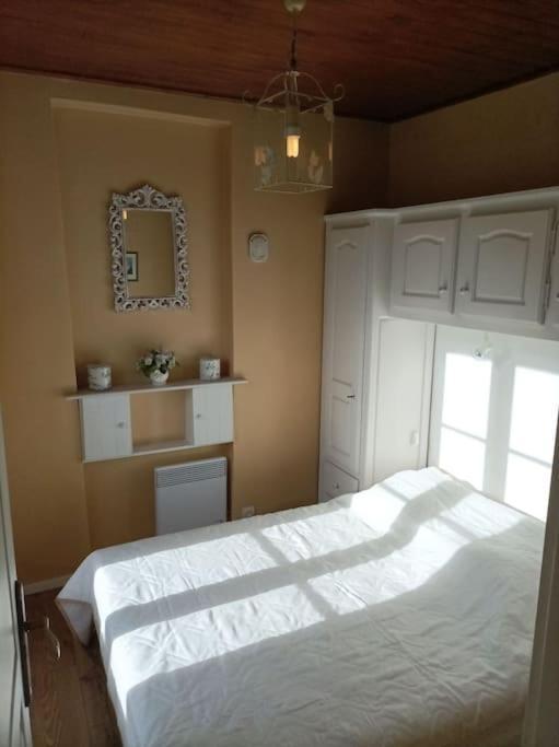 Lumineux 2 Pieces A St Martin Apartment Saint-Martin-Vesubie Ngoại thất bức ảnh